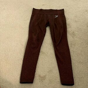 Gymshark high waist leggings